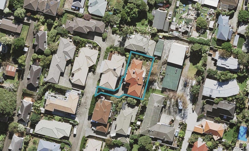 125F Landscape Road, Mount Eden, Auckland - Carousel 1
