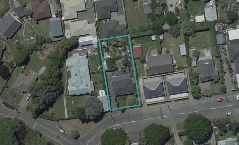 9 Coopers Road, Dallington, Christchurch - Carousel 1