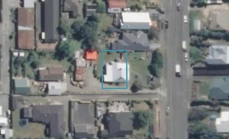 2/3 Woodlands Road, Parkside, Timaru - Carousel 1