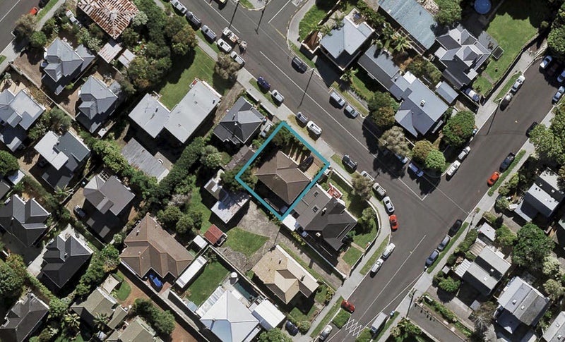 21 Woodbine Avenue, Greenlane, Auckland - Carousel 1