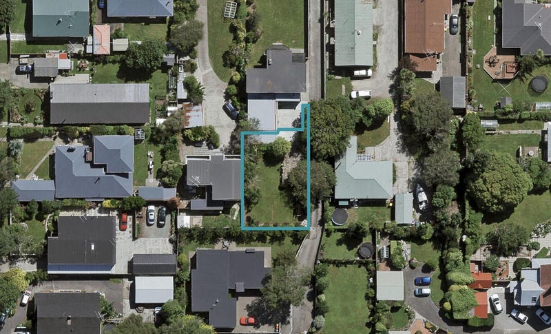 35B Gladstone Terrace, Gladstone, Invercargill - Carousel 1