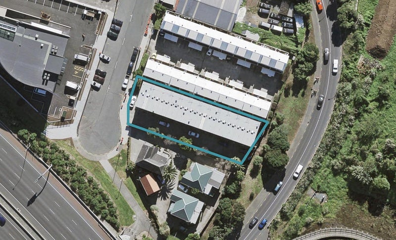 37F Onehunga Mall, Onehunga, Auckland - Carousel 1