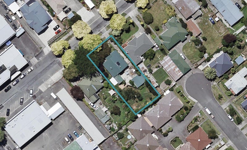 107 Gallien Street, Saint Leonards, Hastings - Carousel 1