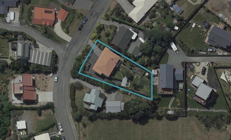 39 JAMES DRIVE, Lyttelton, Christchurch - Carousel 1