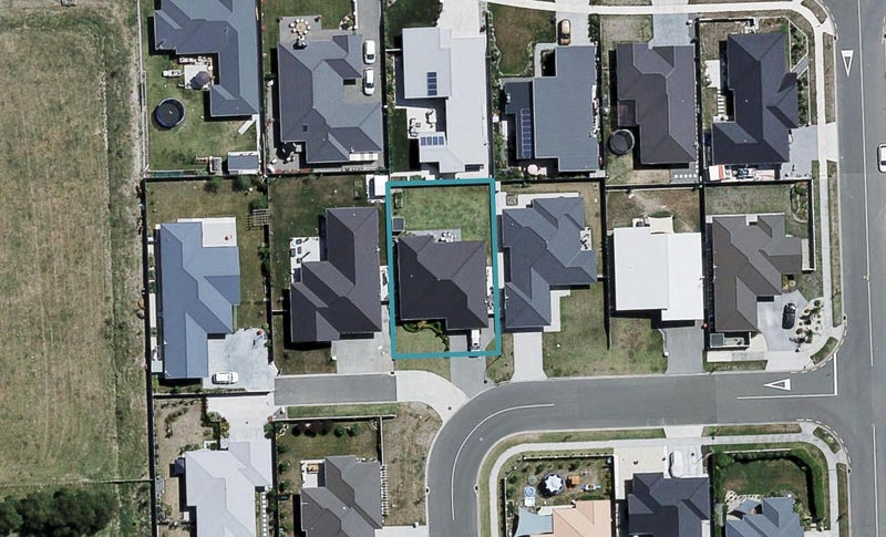 8 Onyx Place, Awatoto, Napier - Carousel 1