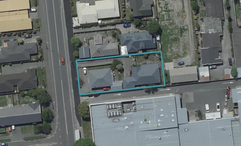 30A Waimairi Road, Upper Riccarton, Christchurch - Carousel 1