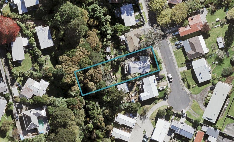 40 Paramu Avenue, Birkdale, Auckland - Carousel 1