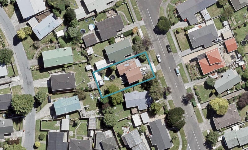 5 Tacoma Drive, Totara Park, Upper Hutt - Carousel 1
