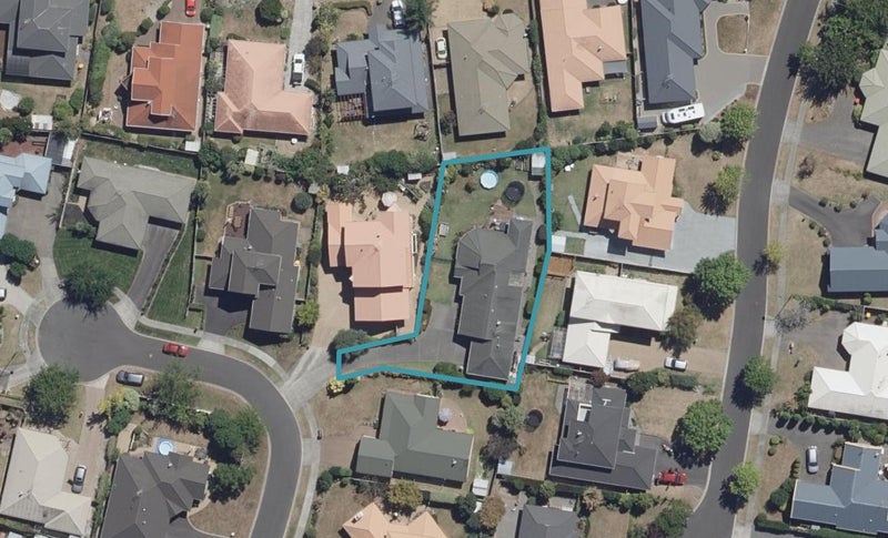 12 Ballantrae Place, Huntington, Hamilton - Carousel 1