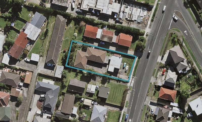 3/21 Wyllie Road, Papatoetoe, Auckland - Carousel 1