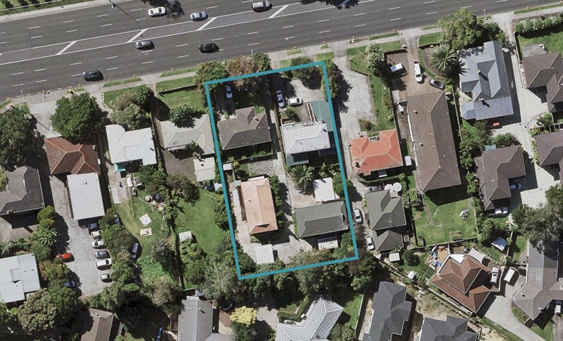 1/183 Pakuranga Road, Pakuranga, Auckland - Carousel 1