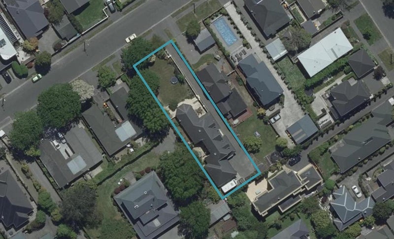 60 Hawthorne Street, Strowan, Christchurch - Carousel 1
