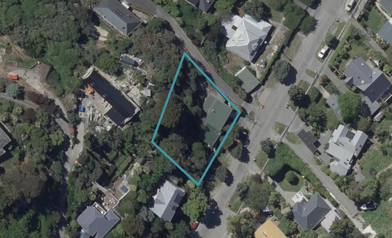 40 Augusta Street, Redcliffs, Christchurch - Carousel 1