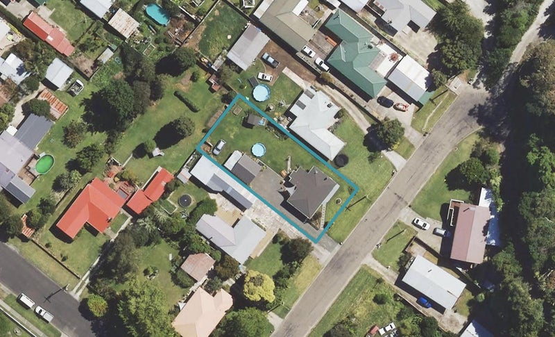36 Ayton Street, Mangapapa, Gisborne - Carousel 1
