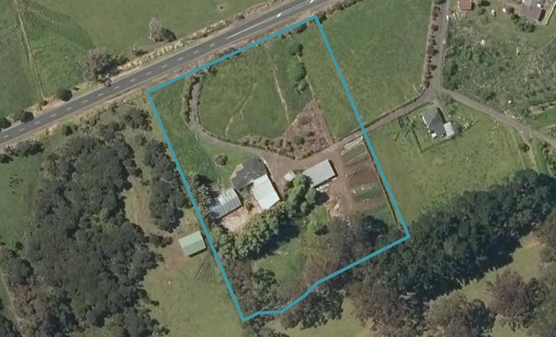 1073 Kaitaia-Awaroa Road, Ahipara, Kaitaia - Carousel 1