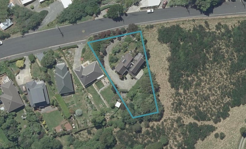 192 Signal Hill Road, Opoho, Dunedin - Carousel 1