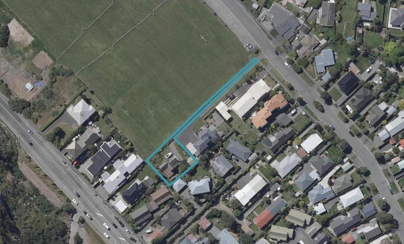 55A Celia Street, Redcliffs, Christchurch - Carousel 1