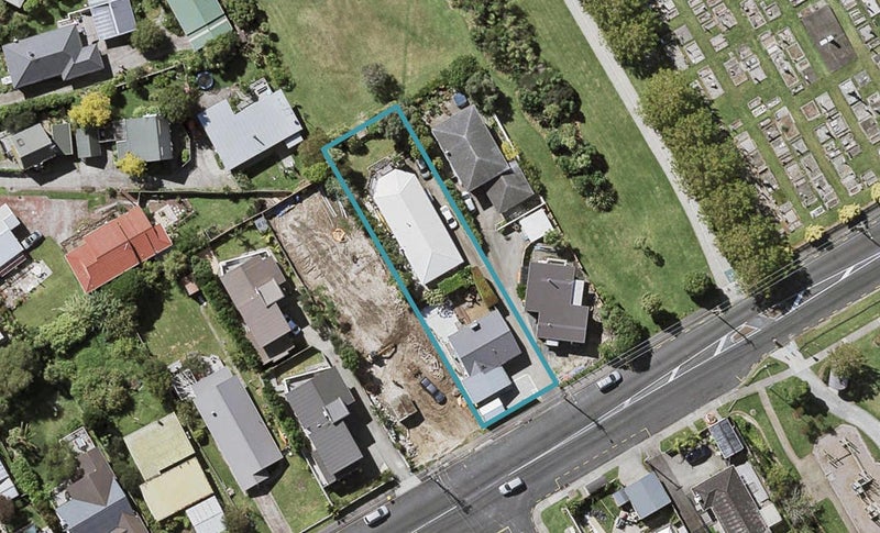 2/118 Bayswater Avenue, Bayswater, Auckland - Carousel 1