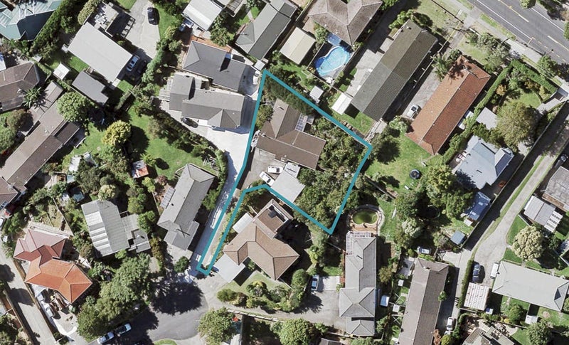 17 Mander Place, Bucklands Beach, Auckland - Carousel 1