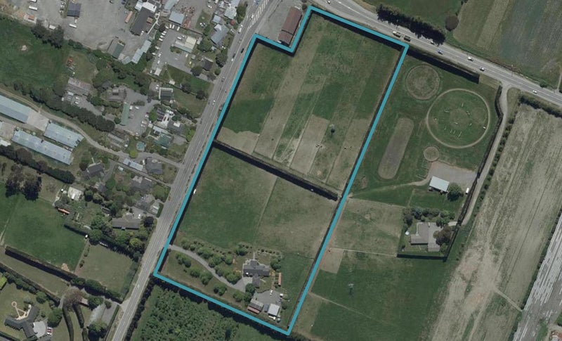 522 Pound Road, Yaldhurst, Christchurch - Carousel 1