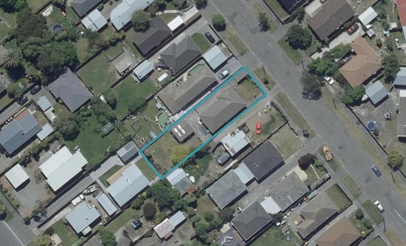 30 Pinewood Avenue, North New Brighton, Christchurch - Carousel 1