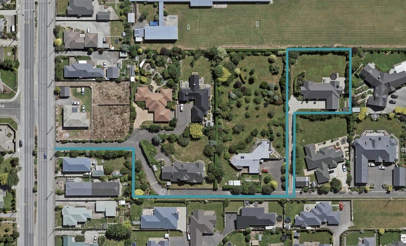 35 Stoneleigh Lane, Waikiwi, Invercargill - Carousel 1