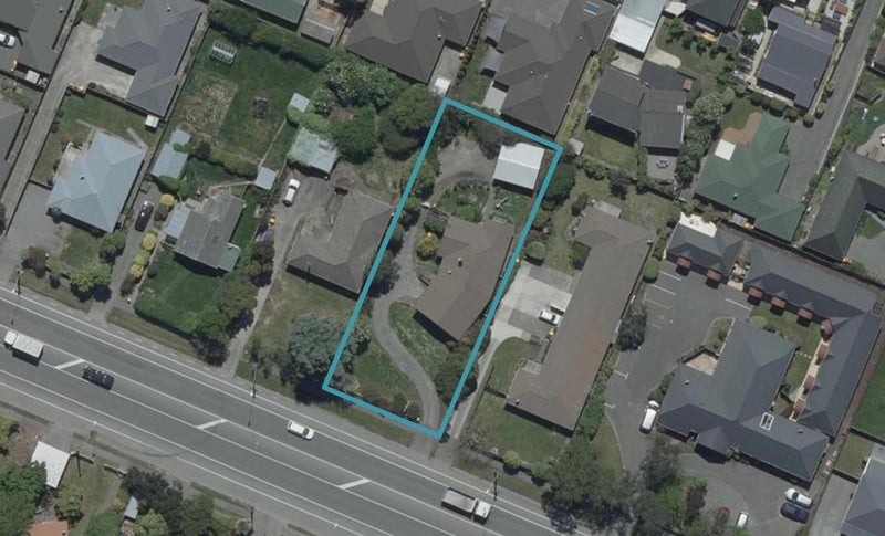 396 Yaldhurst Road, Russley, Christchurch - Carousel 1