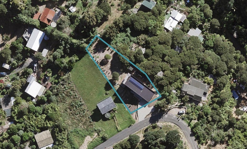 51 Trig Hill Road, Onetangi, Waiheke Island - Carousel 1