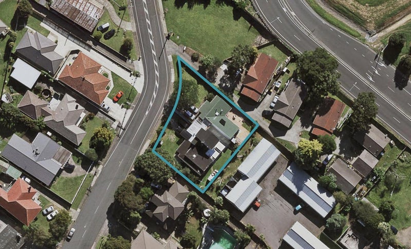 4/55 Motatau Road, Papatoetoe, Auckland - Carousel 1