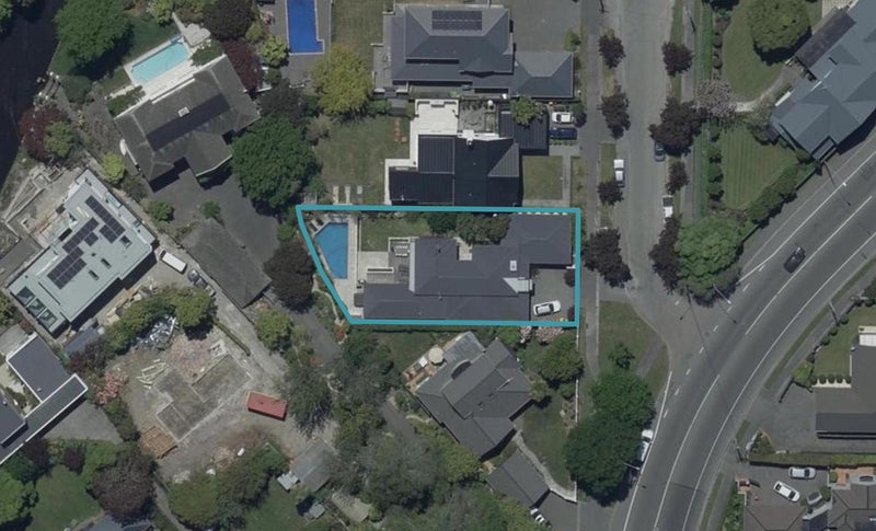 3 Bradnor Road, Fendalton, Christchurch - Carousel 1