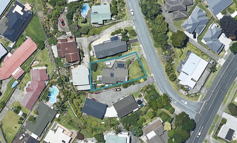 8 Anchorage Grove, Maungatapu, Tauranga - Carousel 1