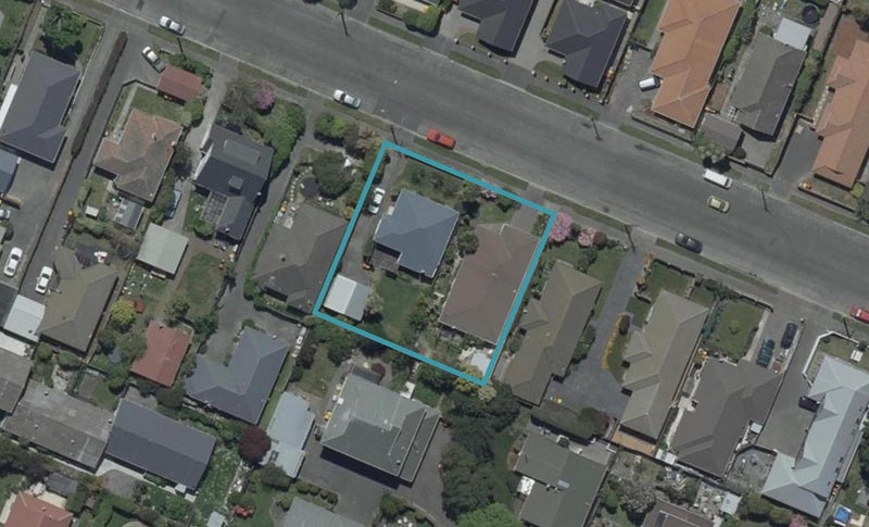 11A Wittys Road, Avonhead, Christchurch - Carousel 1