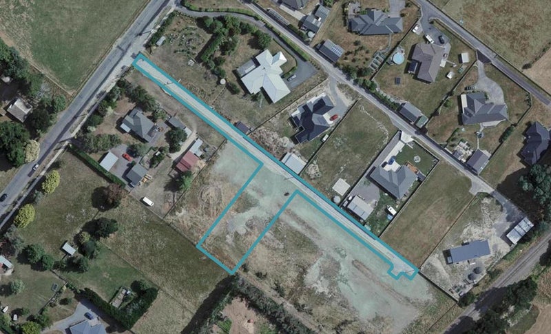 4 Miles Lane, Carterton, Carterton - Carousel 1