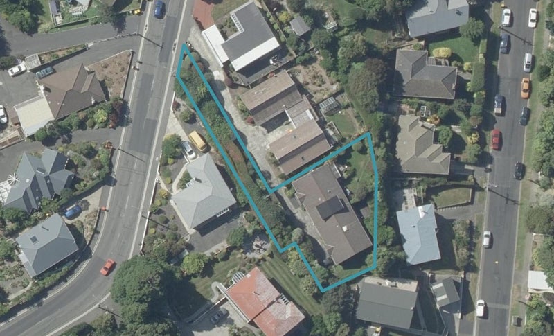 27D Middleton Road, Kew, Dunedin - Carousel 1