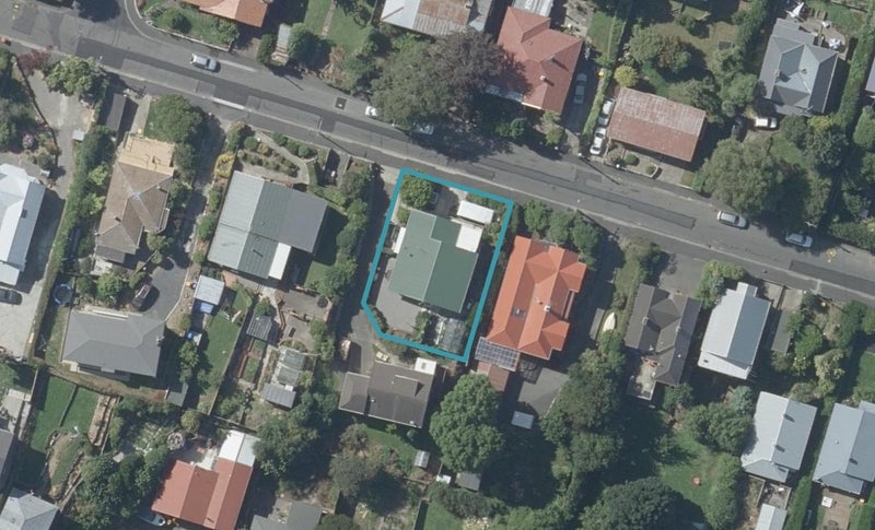 46 Argyle Street, Mornington, Dunedin - Carousel 1