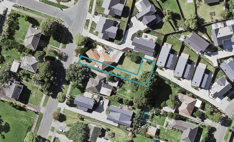 7/80 Castledine Crescent, Glen Innes, Auckland - Carousel 1