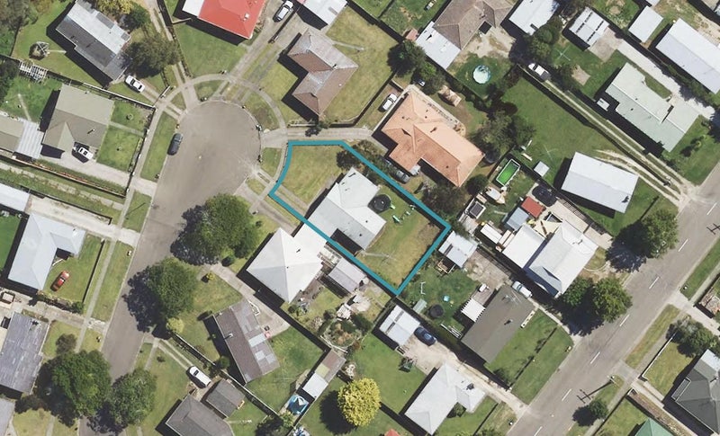 11 Edward Street, Mangapapa, Gisborne - Carousel 1