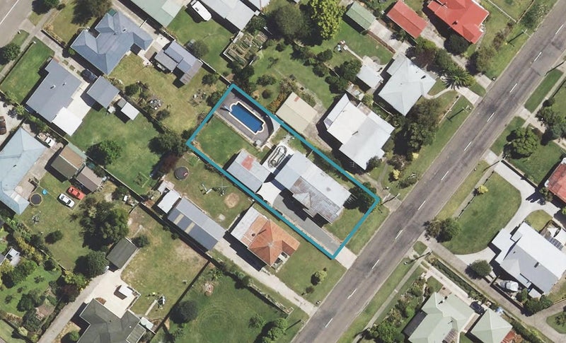 28 Valley Road, Mangapapa, Gisborne - Carousel 1