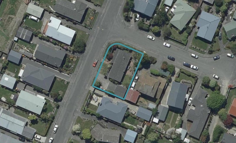 22 Cheyenne Street, Sockburn, Christchurch - Carousel 1