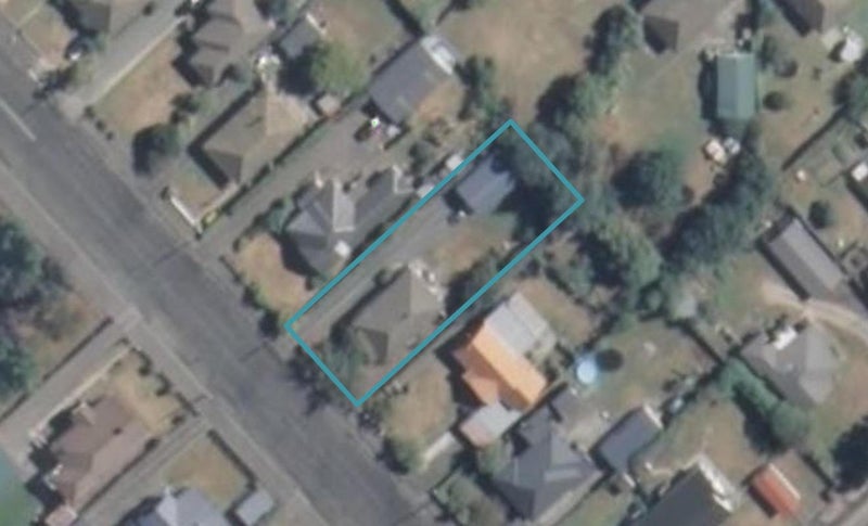 59 Nelson Street, Hampstead, Ashburton - Carousel 1