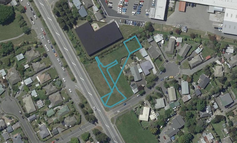 1/1A Ribbonwood Place, Hillsborough, Christchurch - Carousel 1