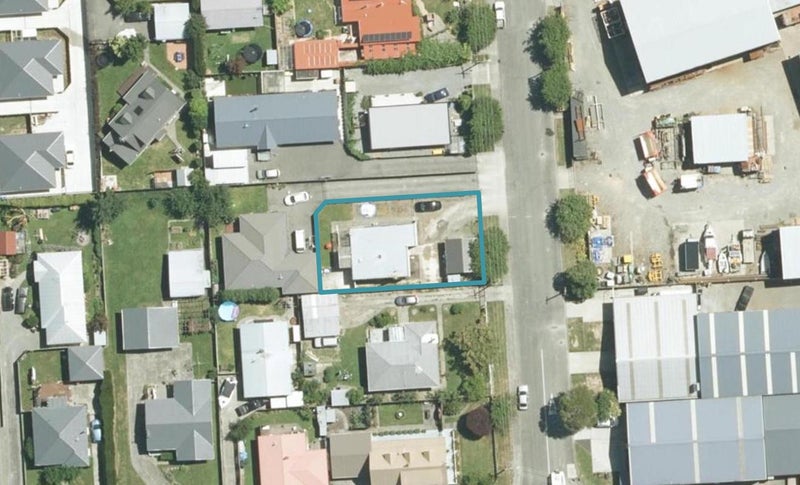 29 Bomford Street, Mayfield, Blenheim - Carousel 1