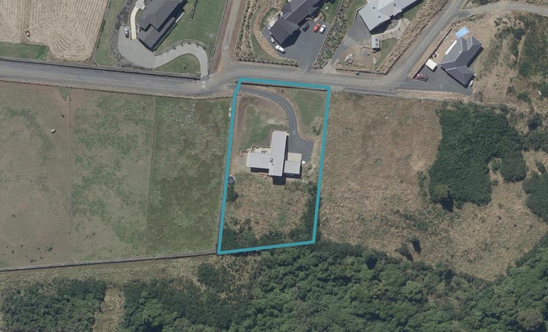45 Dalziel Road, Halfway Bush, Dunedin - Carousel 1