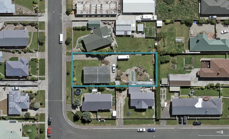 47 Ethel Street, Newfield, Invercargill - Carousel 1
