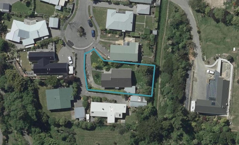 7 Chorley Place, Hillsborough, Christchurch - Carousel 1