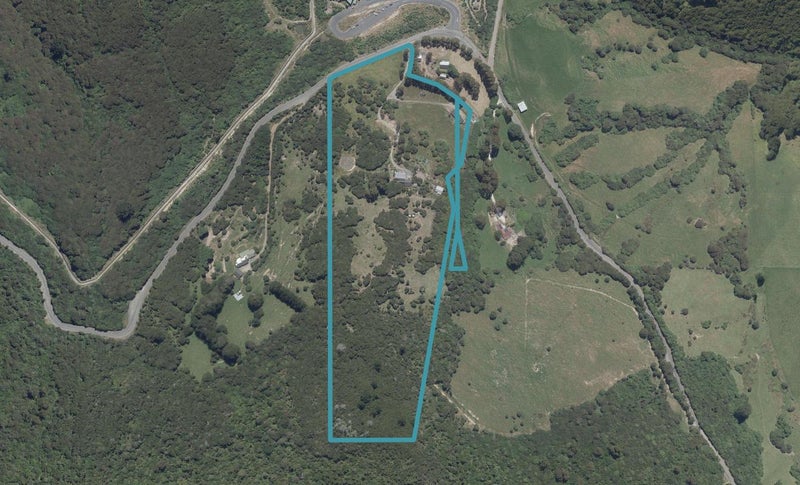 603 Blueskin Road, Mount Cargill, Port Chalmers - Carousel 1
