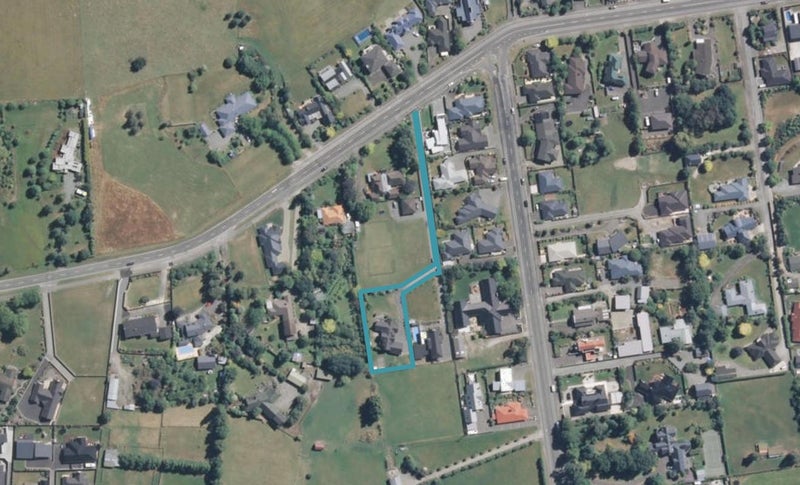 238 Pages Road, Gleniti, Timaru - Carousel 1