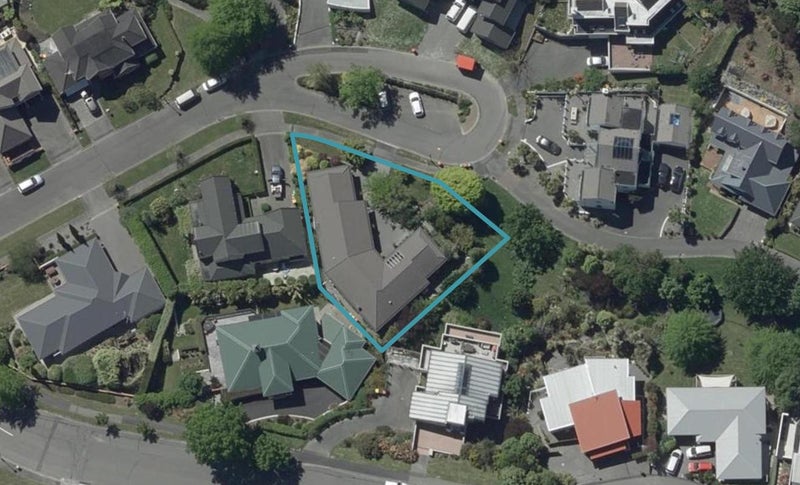 6 Enticott Place, Huntsbury, Christchurch - Carousel 1