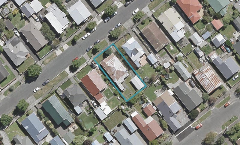 11 Kiwi Street, Alicetown, Lower Hutt - Carousel 1