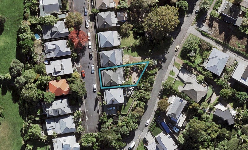 22 Hector Street, Ponsonby, Auckland - Carousel 1